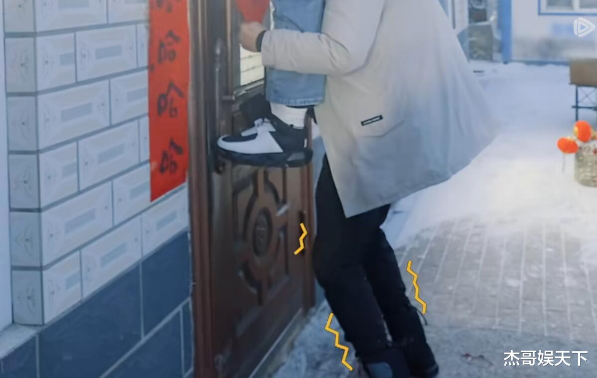 刘亦菲|范志毅,谢谢你让《五哈3》口碑逆袭,也让节目组找到了突破口