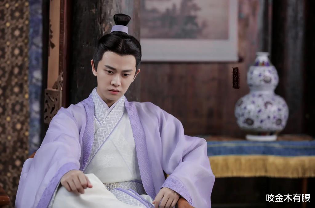 红的发紫的5位小鲜肉,演戏全靠后期配音,网友戏称“哑巴演员”