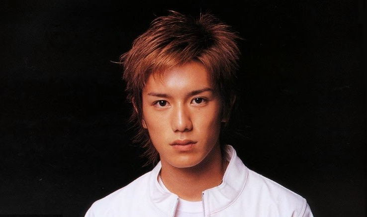 泷泽秀明|美男子泷泽秀明,是如何从一个贫寒少年逆袭成千亿事务所总裁的?