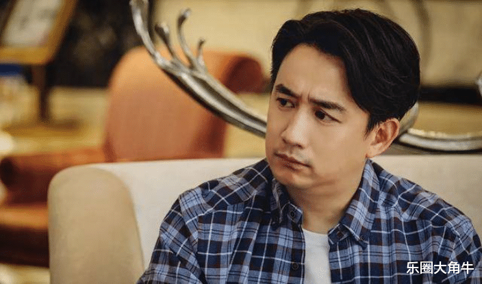 51岁黄磊又爆丑闻，这次人设恐将彻底崩塌再难翻身了