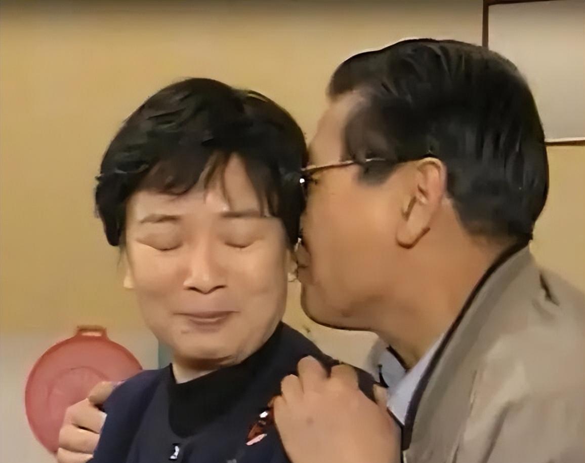 二胎|“康婶”入戏太深，种种不舍让人心痛=