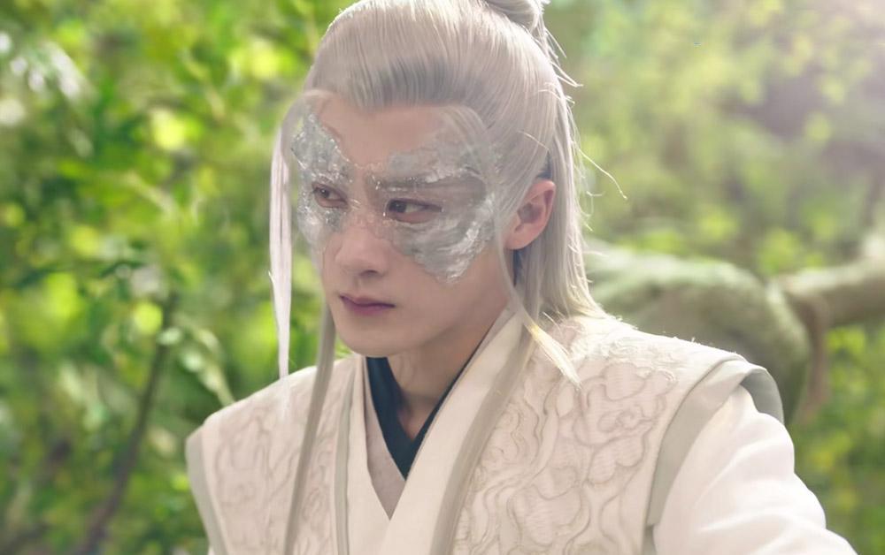 长相思|3大平台暑假档待播剧,长月烬明长相思对打?爱奇艺这次悬了!