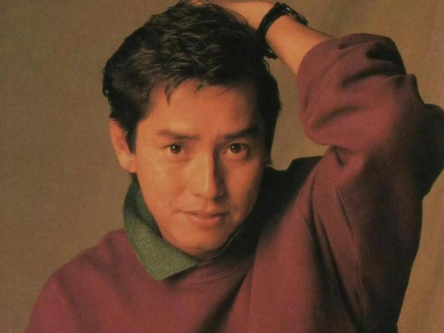 “风流”的代价!在73岁谭咏麟身上体现的淋漓尽致!