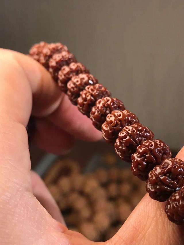 文玩|盘不好串，何以盘人生？这5种串，你盘对了吗？
