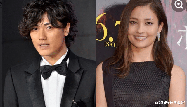 赤西仁黑木明纱离婚？和当年结婚一样突然，日本顶级夫妻CP崩了