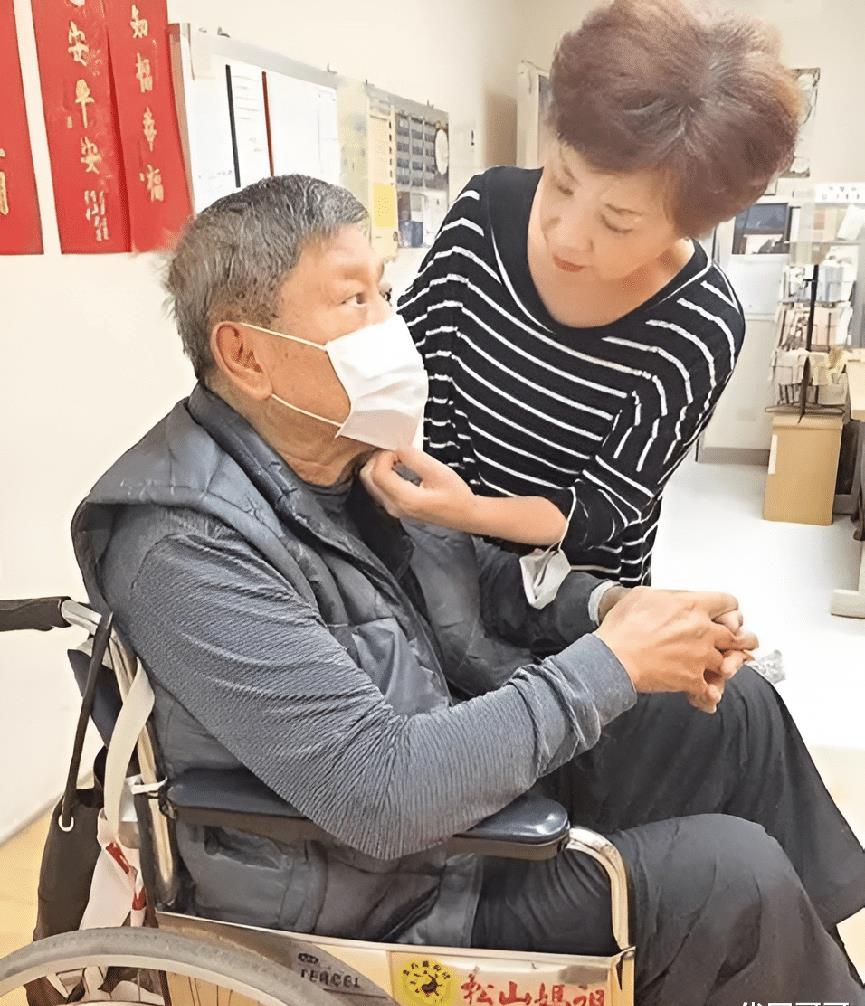 春晚|74岁著名歌手万沙浪去世!上春晚一举成名,受伤患病后遭妻儿抛弃