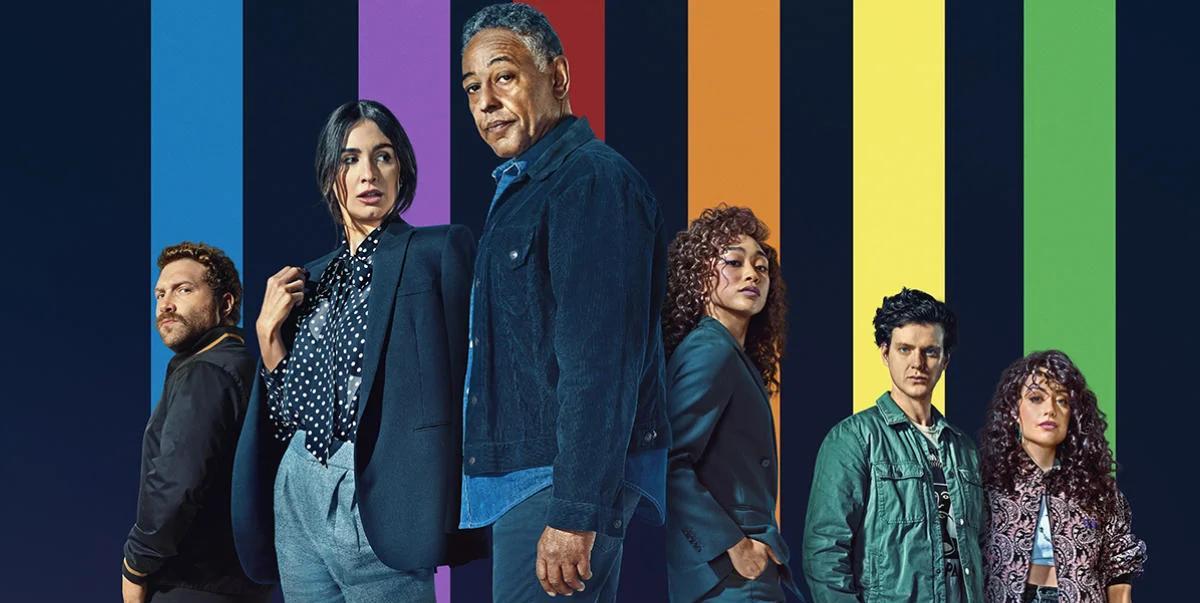 猪肉|2023年70亿美金抢劫大案,“炸鸡叔”的冷血复仇,到底谁是赢家