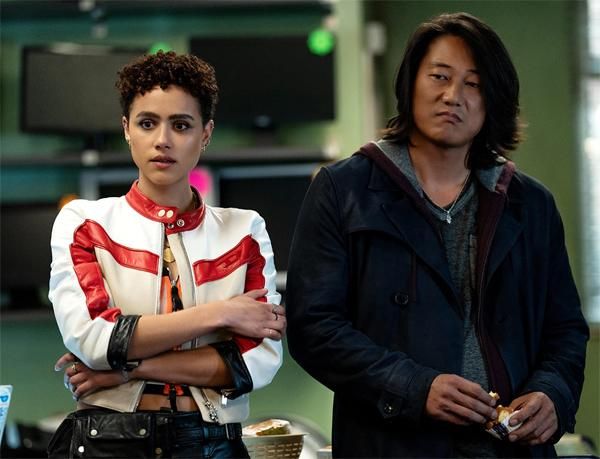 范-迪塞尔|《速度与激情》将推女性主导别传电影