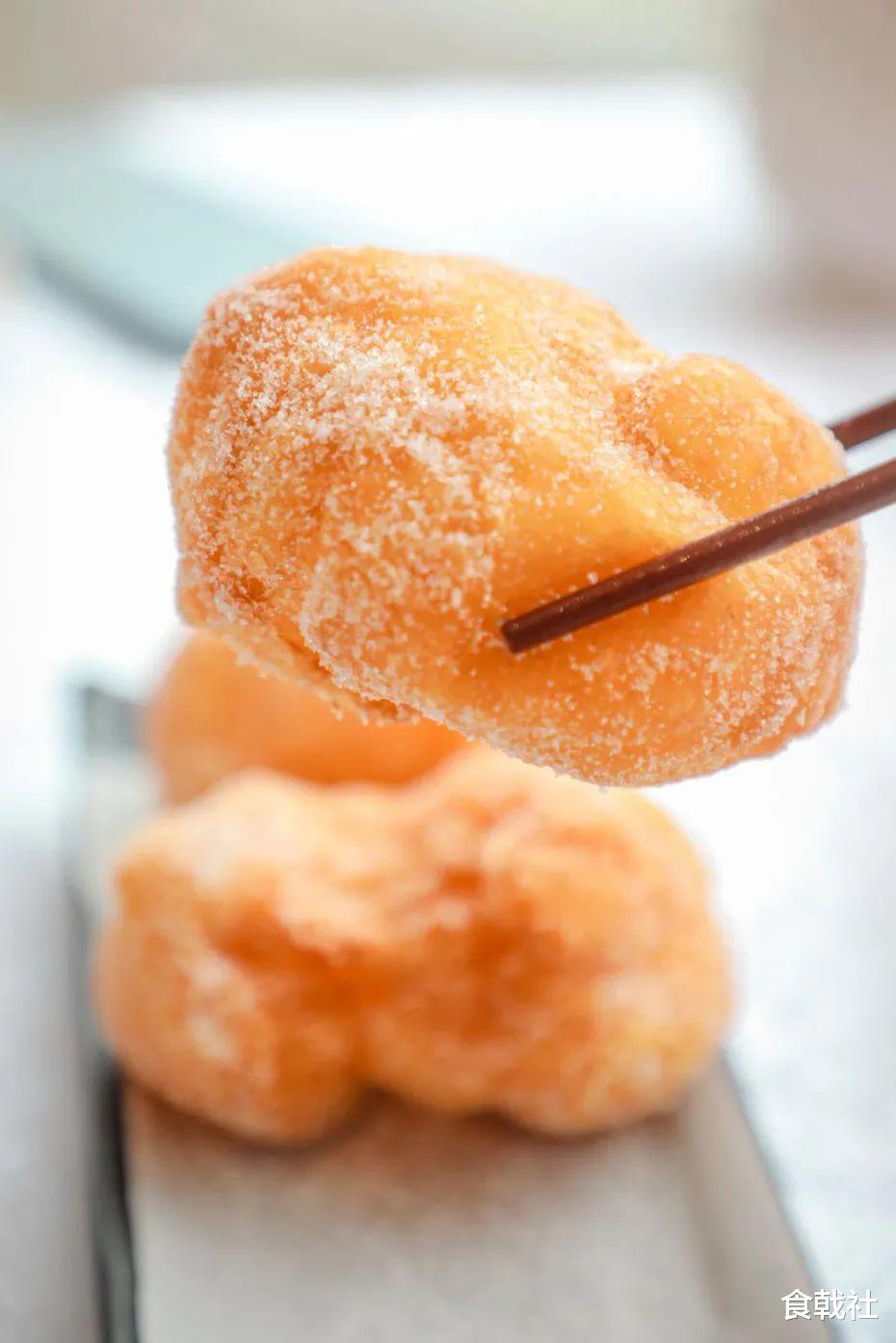 美食文化|中国隐藏的糕点大省，可惜很多传统的快要消失了