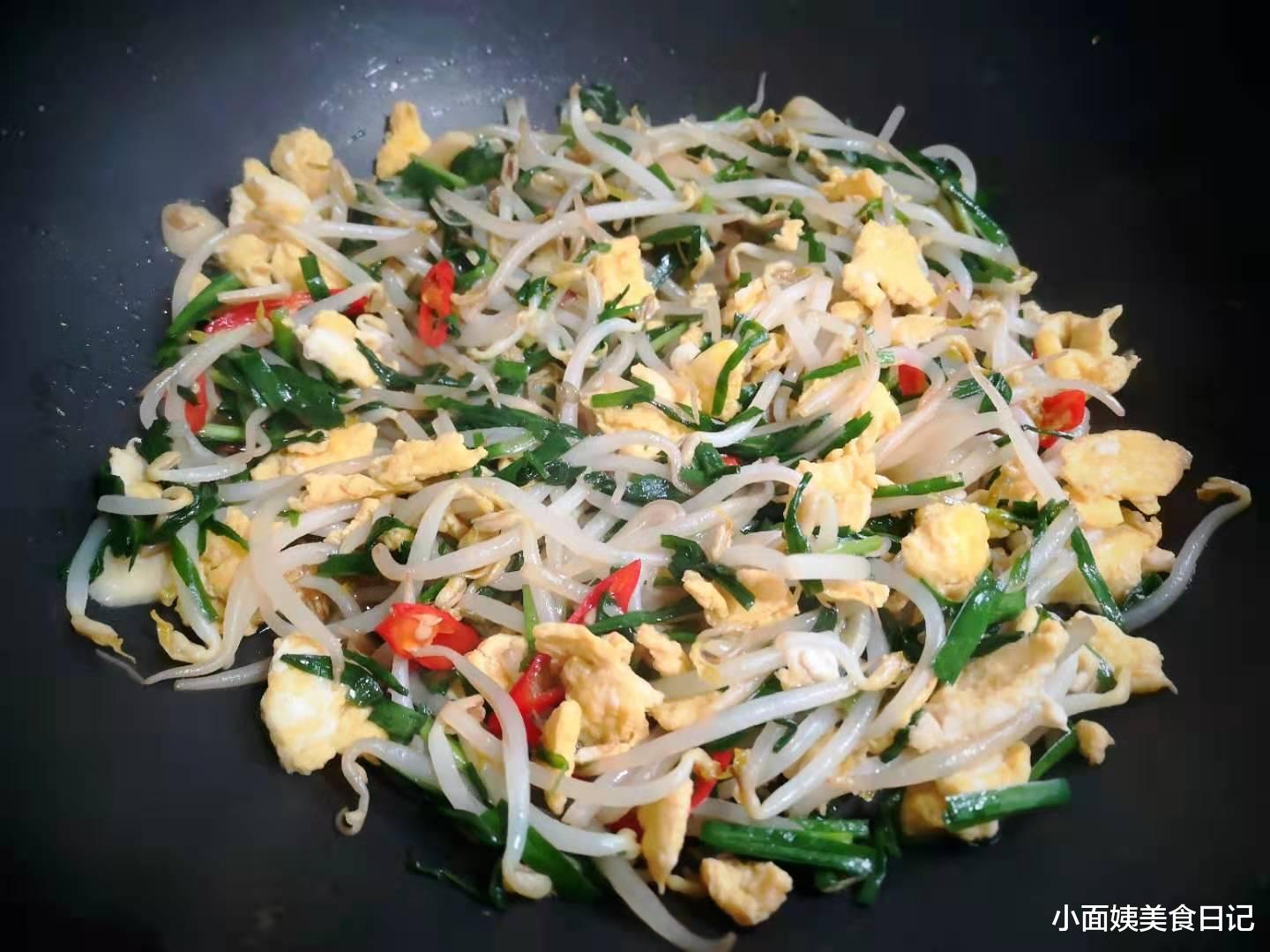 家常小炒|这3道家常小炒挺好吃,扒拉几下就出锅,一口菜一口饭,好吃到撑