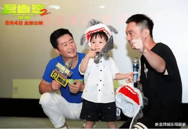 吴京 吴京路演分享怪异减肥法，多酱油多辣椒保证月瘦10斤？细想没毛病