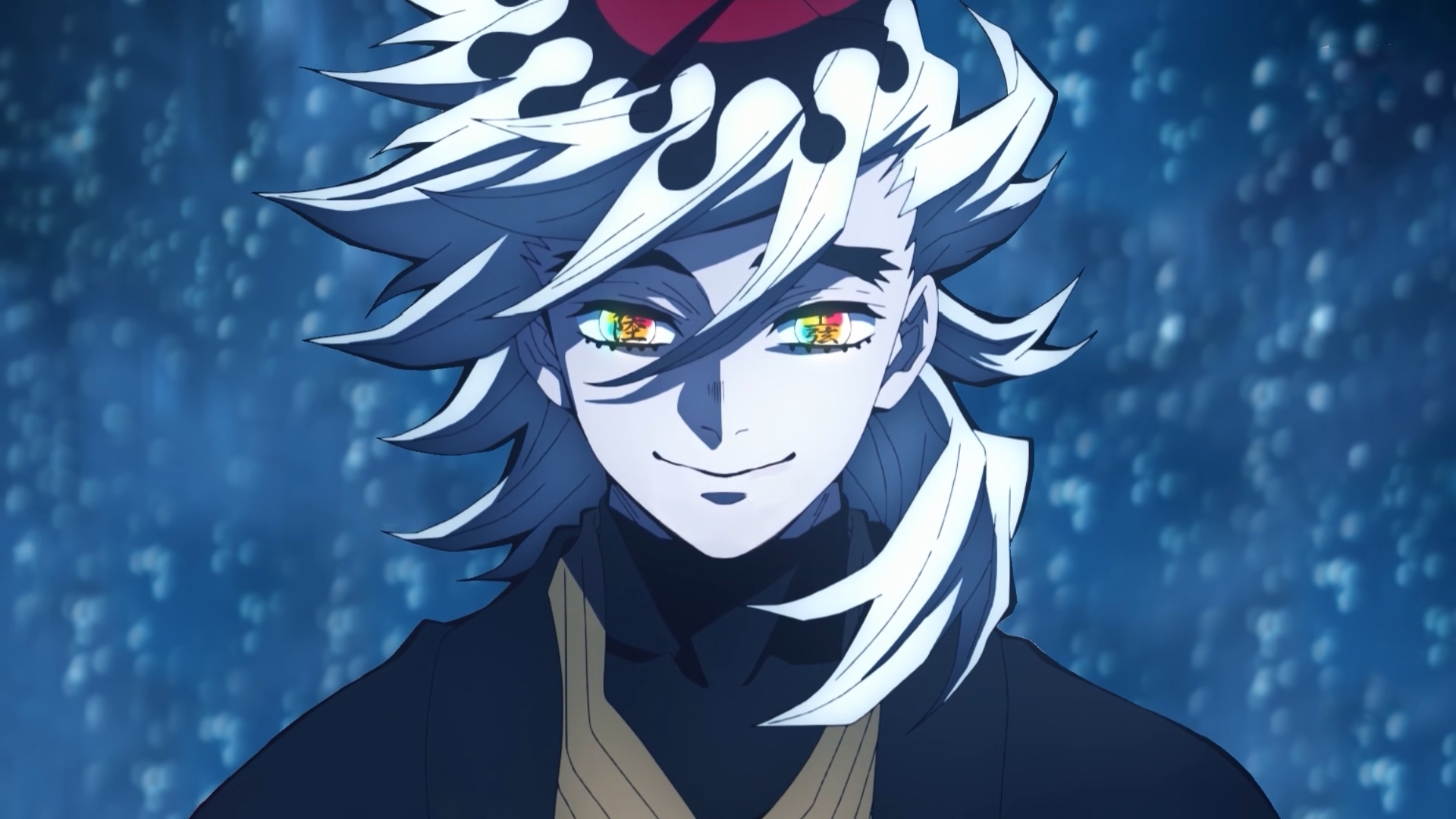 鬼灭之刃鬼王无惨眼中的上弦,性格千奇百怪,直让人大呼什么鬼 - 动漫