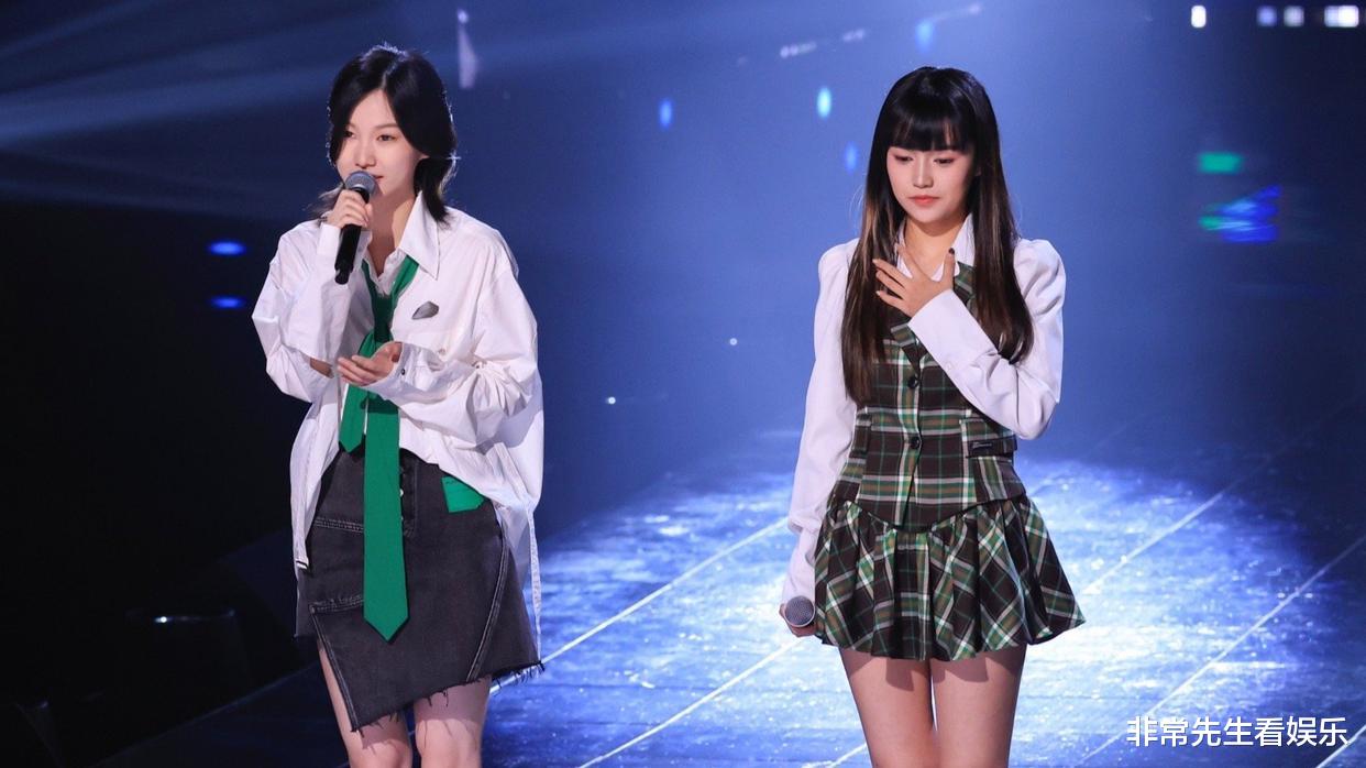 《好声音2023》首播,刘宪华吃香,没大魔王选手,盲选明选成焦点