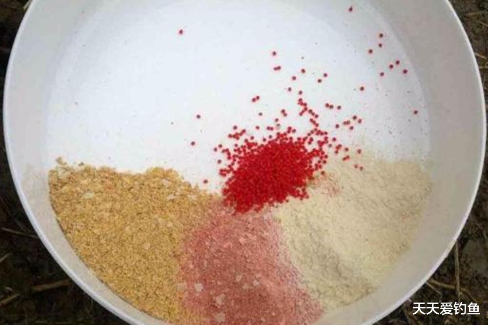 酒米除了打窝子,还有4种经典用法,学会一种受用无穷