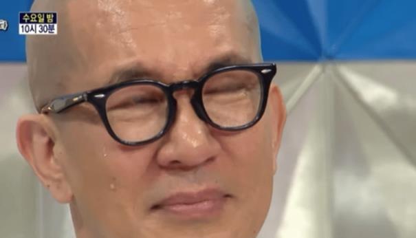 大S在韩露面!身形发福颜值不再,婚后质量下降,具俊晔现场流泪!