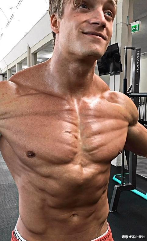 著名网红因颈动脉爆裂离世,年仅30岁,死因与过度健身有关系