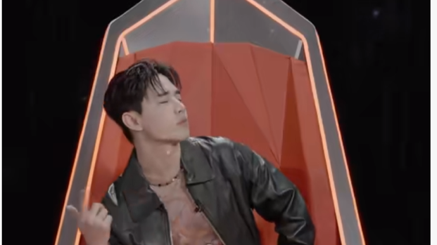 薛之谦|《好声音2023》导师座位图传出,薛之谦居中潘玮柏居侧,合理?