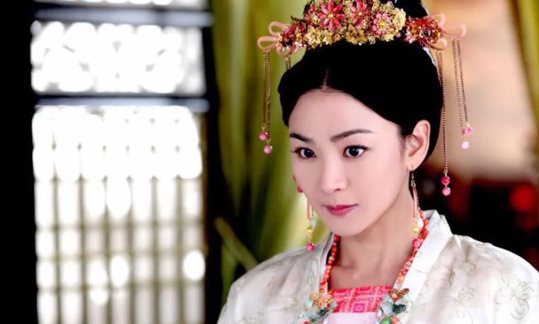 霍建华|“大难临头各自飞”，林心如这次救不了霍建华