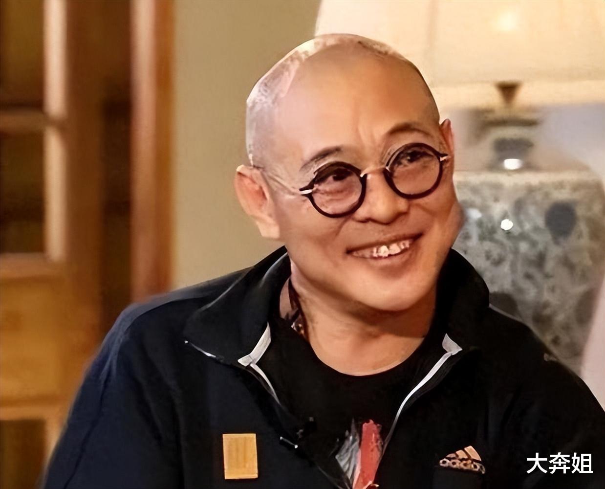 李嫣总算拿掉“兔唇”标签, 整容后美出新高度, 神似年轻时的王菲