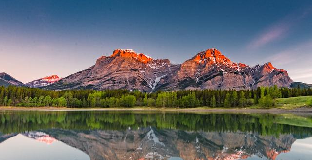 进入2024年事业运好，财富能量不断上升