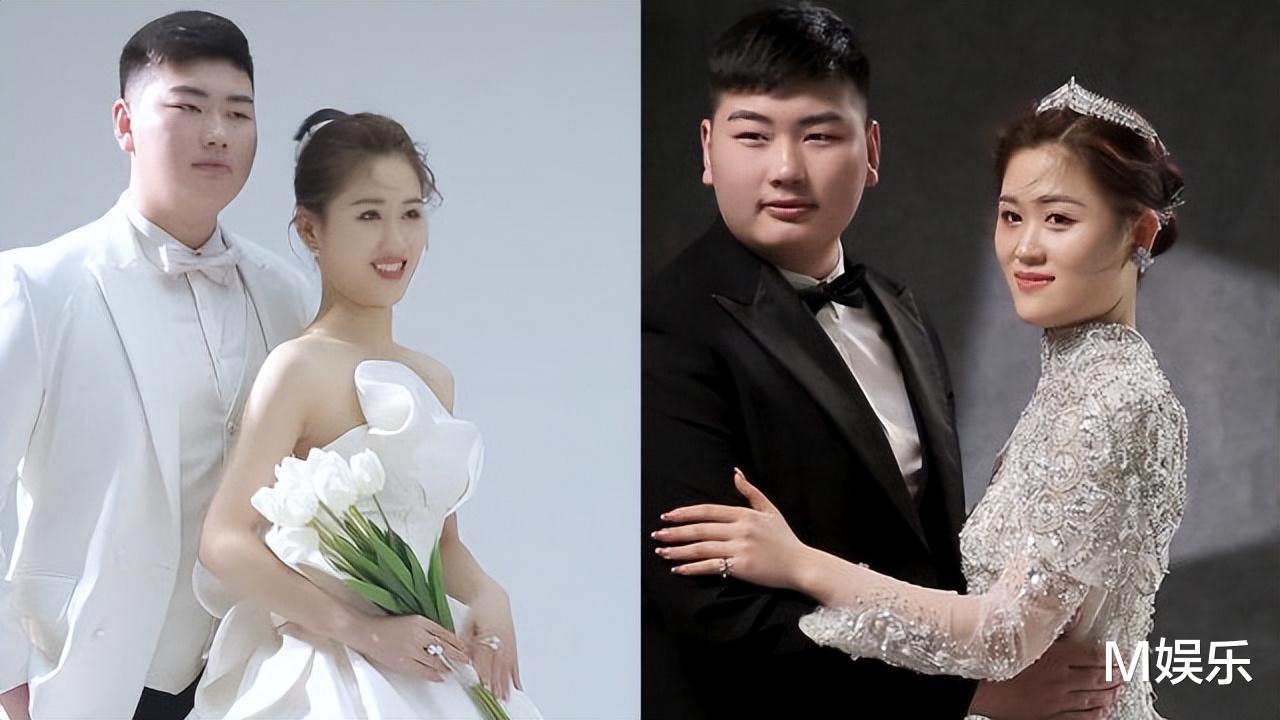 大衣哥儿子又要打光棍?新妻陈萌深夜发文痛斥:啥也不干全靠爹