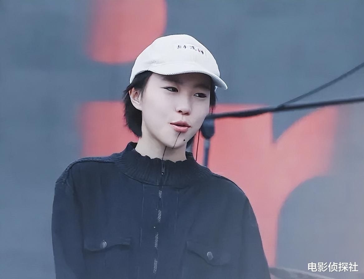 曝窦靖童和女友在国外结婚!另一半也是圈内人,两人年龄相差12岁