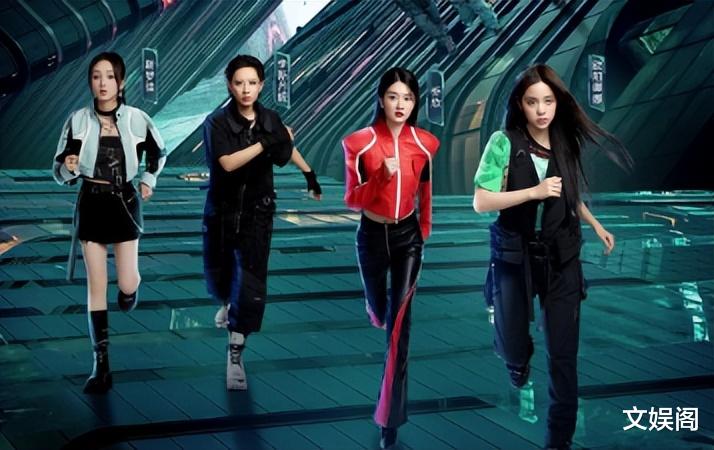 全员加速中|《全员加速中》下期要火！请来5位惊喜嘉宾，光预告就能连刷6遍