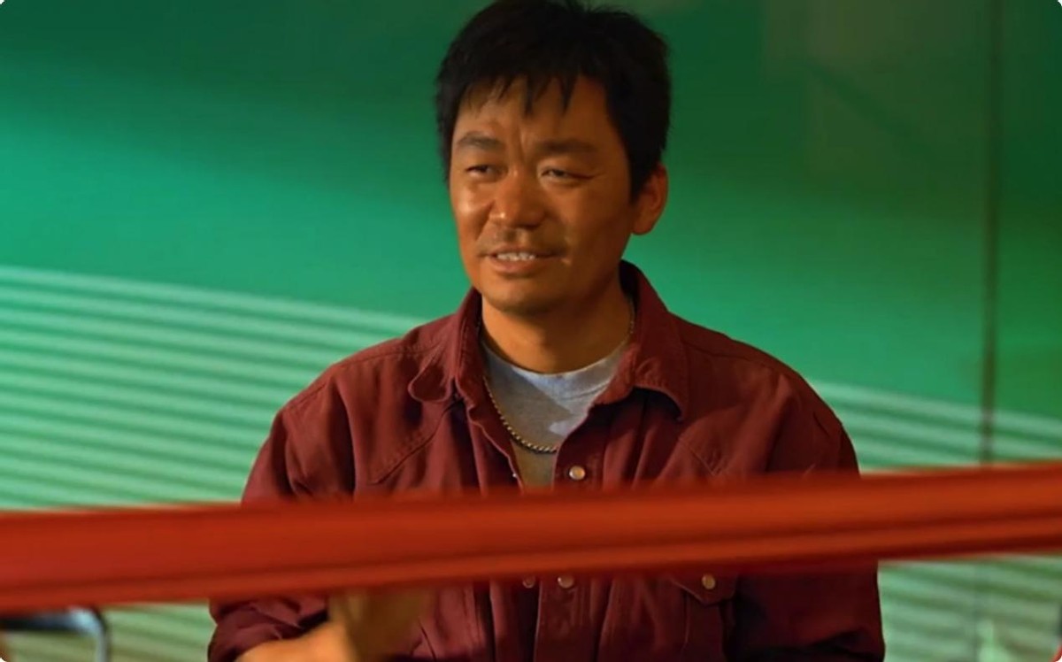 看完《郑和下西洋》网曝阵容,我想说:中国历史大片的门又要被乌尔善踹开了