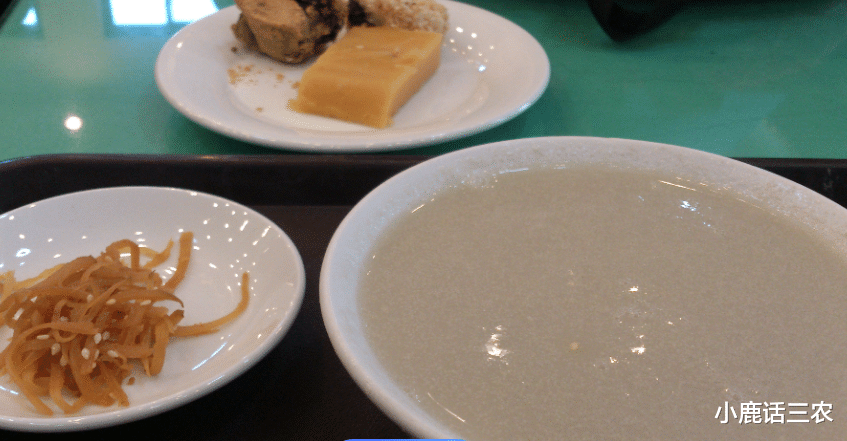 早餐|中国最“尴尬”的5种早餐，本地人当宝贝，外地人却吃不习惯！你吃过吗?