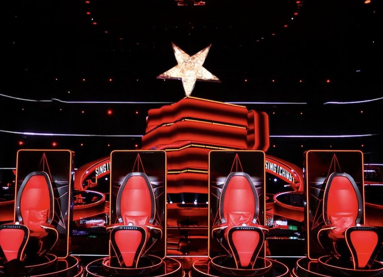 薛之谦|《中国好声音2023》新赛制,王嘉尔担任国际导师,旋转座椅更残酷