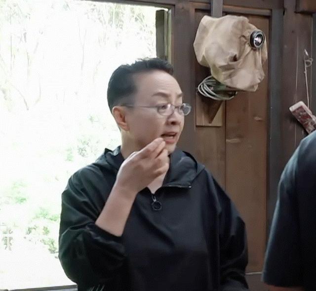 陈赫|“面王”陈赫自告奋勇在蘑菇屋做面,结果差点变“投毒”