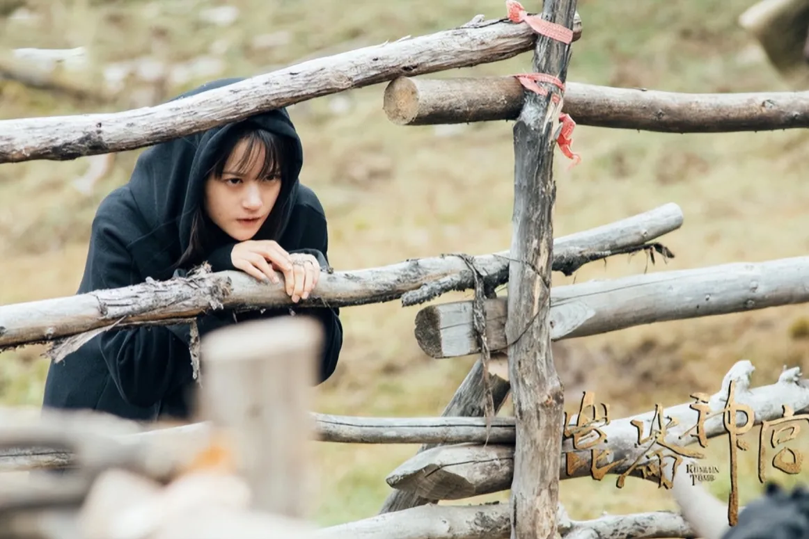 细数《鬼吹灯》中所有人物的结局，没看过三遍估计都认不全