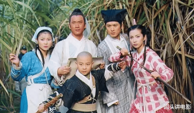 难以超越的5部古装探案剧，你若是一部没看，那就太可惜了