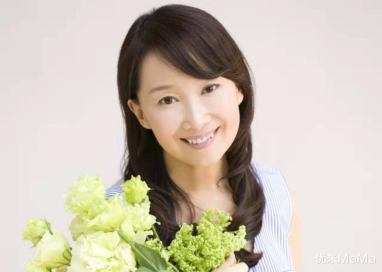 陈美玲|从当红明星跌入泥潭，送3孩子进斯坦福，归功于6岁前狠抓一个能力