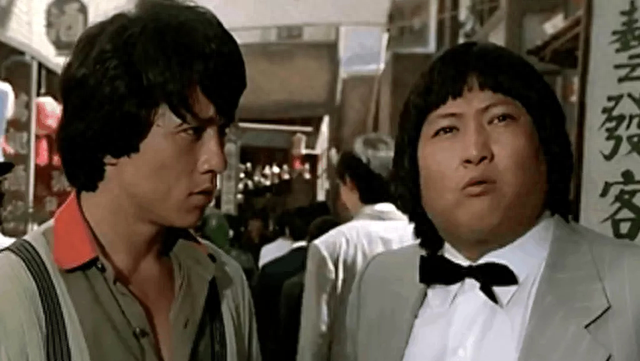 40岁洪金宝娶了26岁港姐，离婚后独自一人31年，一生无子