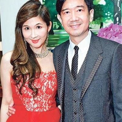 杨紫琼首谈与前夫离婚原因:商业帝国需要继承人,但我生不出孩子