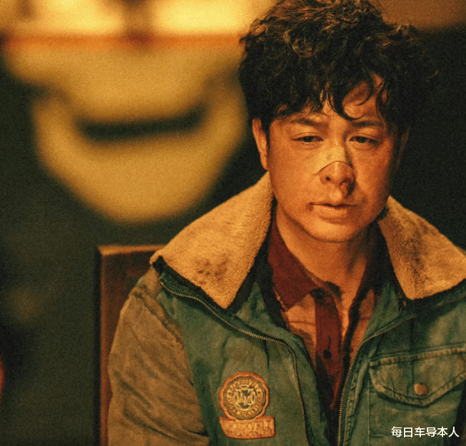 狂飙|《狂飙》大结局：开局无比惊艳，后程乏力烂尾