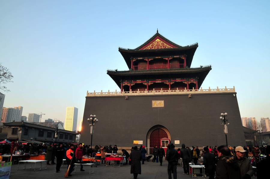 文玩|大浪淘沙！天津的文玩市场：4个必去之处，每周五开市