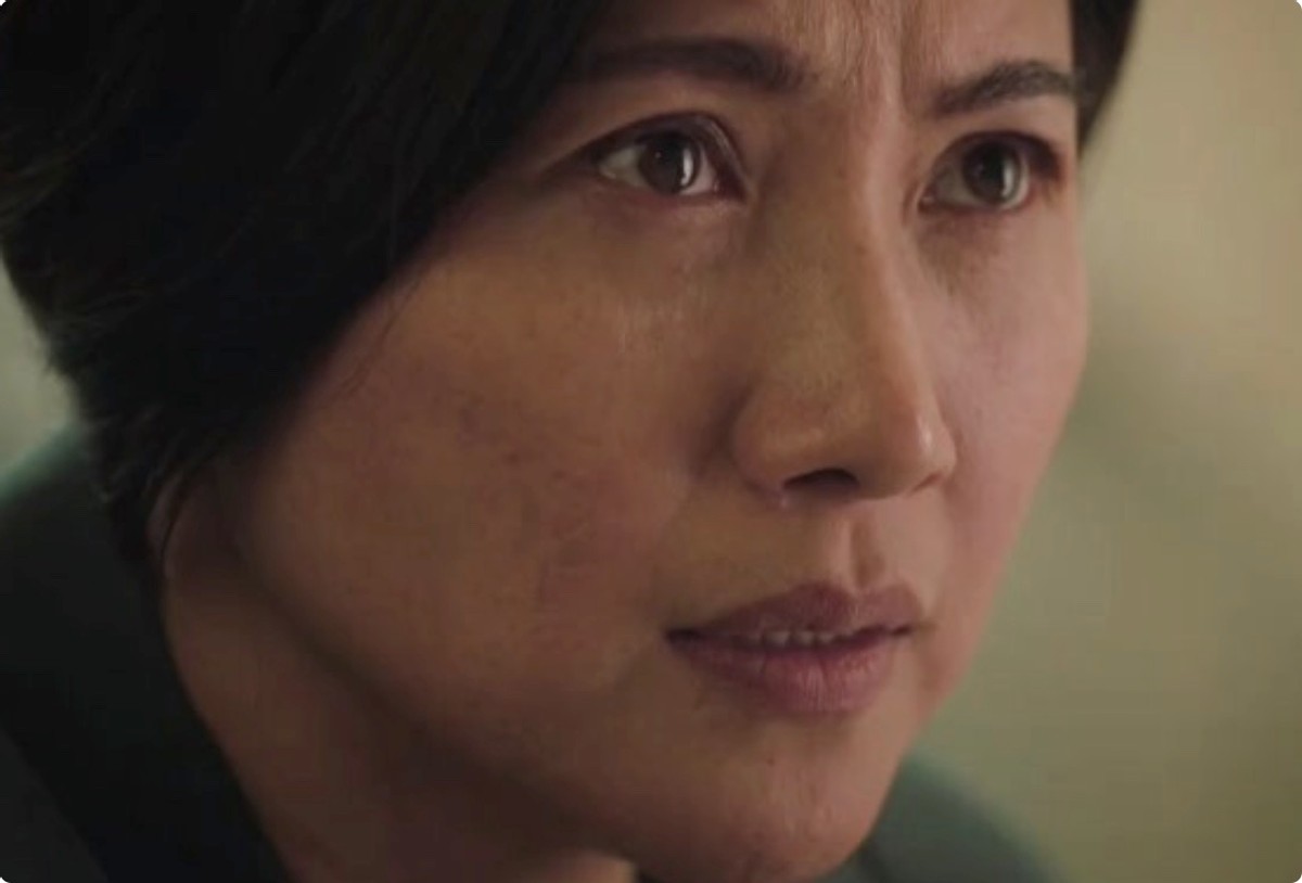 毫无气场别尬演“女警察”了,让这5位女星告诉你什么叫铿锵玫瑰