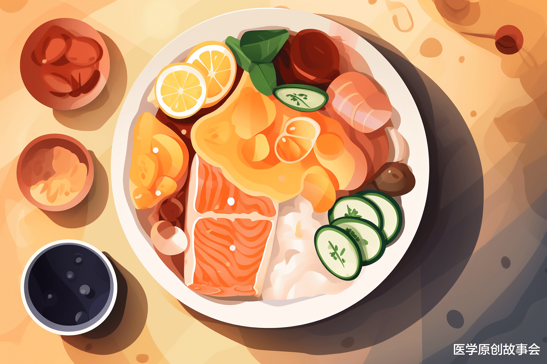 不想老年痴呆，马上停止吃这两种食物，很多老年人正在天天吃！