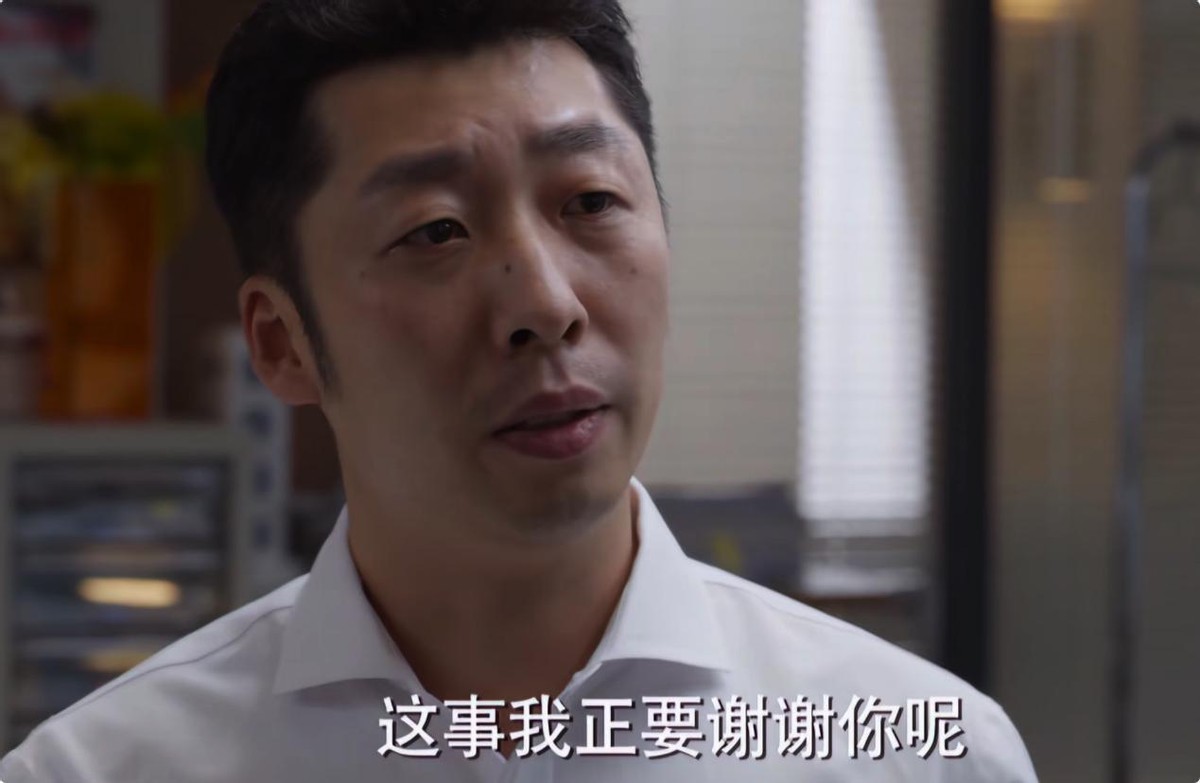 平凡之路|《平凡之路》全员演技过关,唯有两人是败笔,五官乱飞,让人出戏