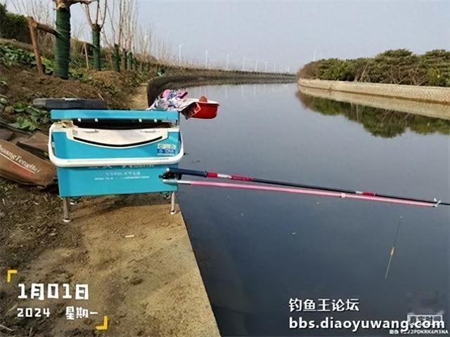 2024首钓爆护全放流,彰显地狱猫之大气