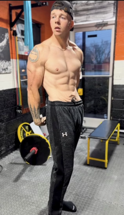 可乐 吃麦当劳能减肥!美国大叔连吃100天劳饭掉肉54斤:还有这好事?