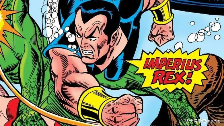 |《黑豹2》51个彩蛋解析：两大神明亮相，引出《秘密入侵》