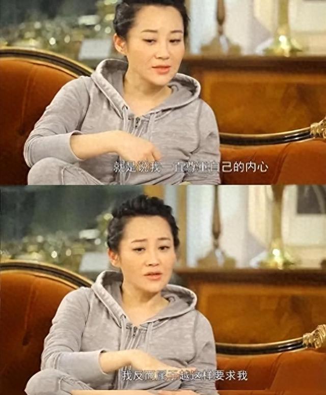 54岁丰腴迷人，“风流成性、老少通吃”一生撩男无数却至今单身