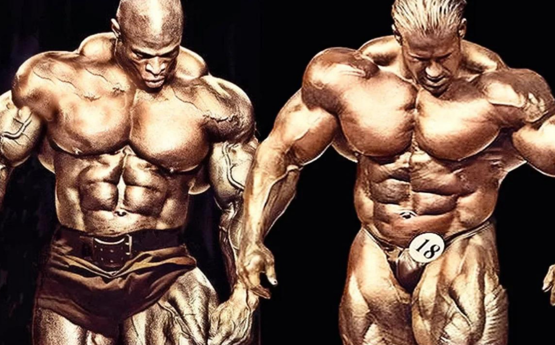 中国健美崛起?23岁拿到职业卡的女PRO,用生命敲响了警钟!