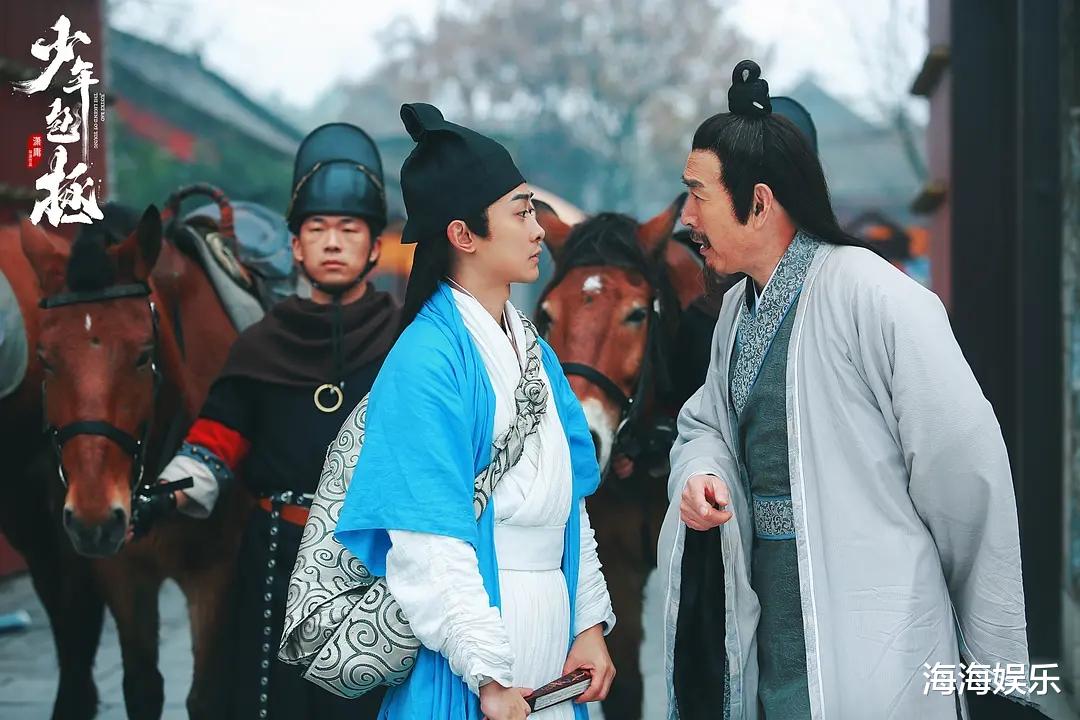 不容错过的4部探案剧,你若全都看过,证明阳光真不错