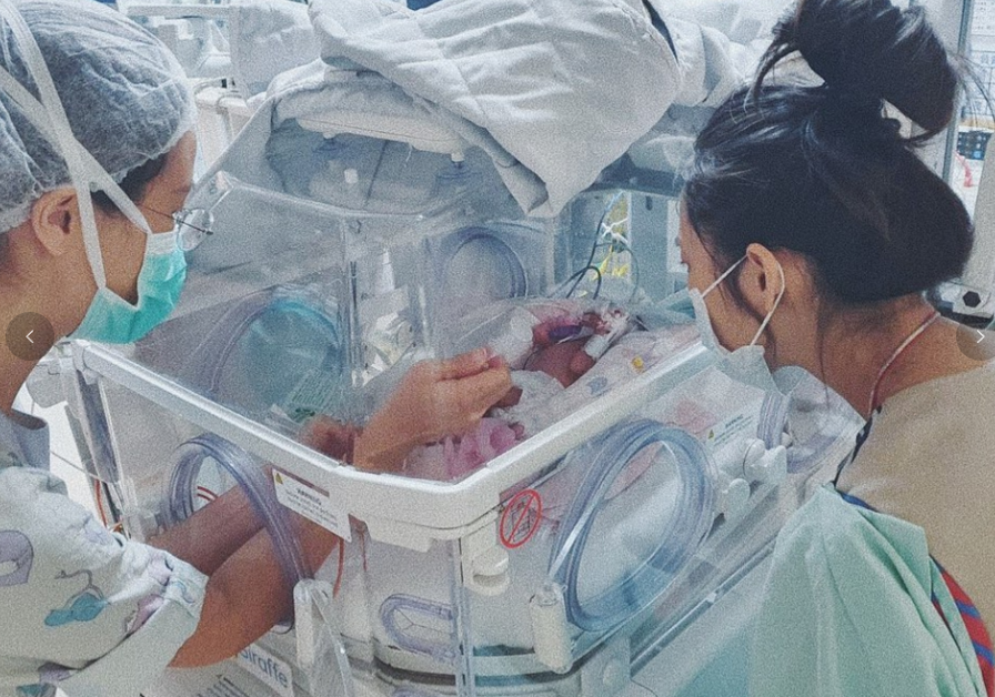 台媒曝余文乐婚变,偷偷清空王棠云相关的内容,发文称要重新开始