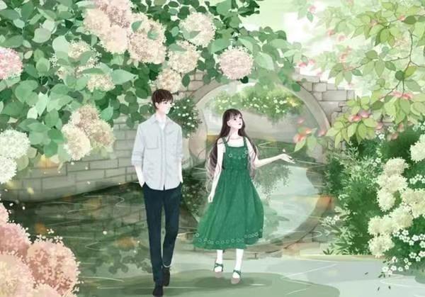 一日三餐|三本烟火气十足的美食甜宠文,强推《一日三餐》,看得口水直流!