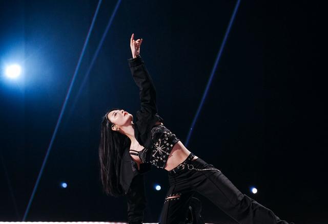 汪小敏|《浪姐4》二公淘汰名单曝光，最美足球运动员淘汰，汪小敏意难平